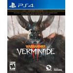 Warhammer - Vermintide II Deluxe Edition [PS4]